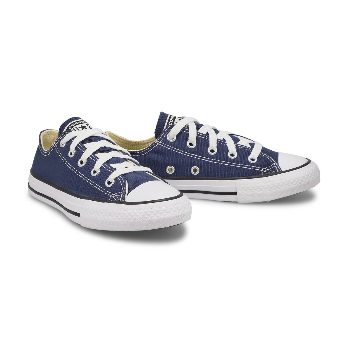 Navy blue clearance converse for toddlers